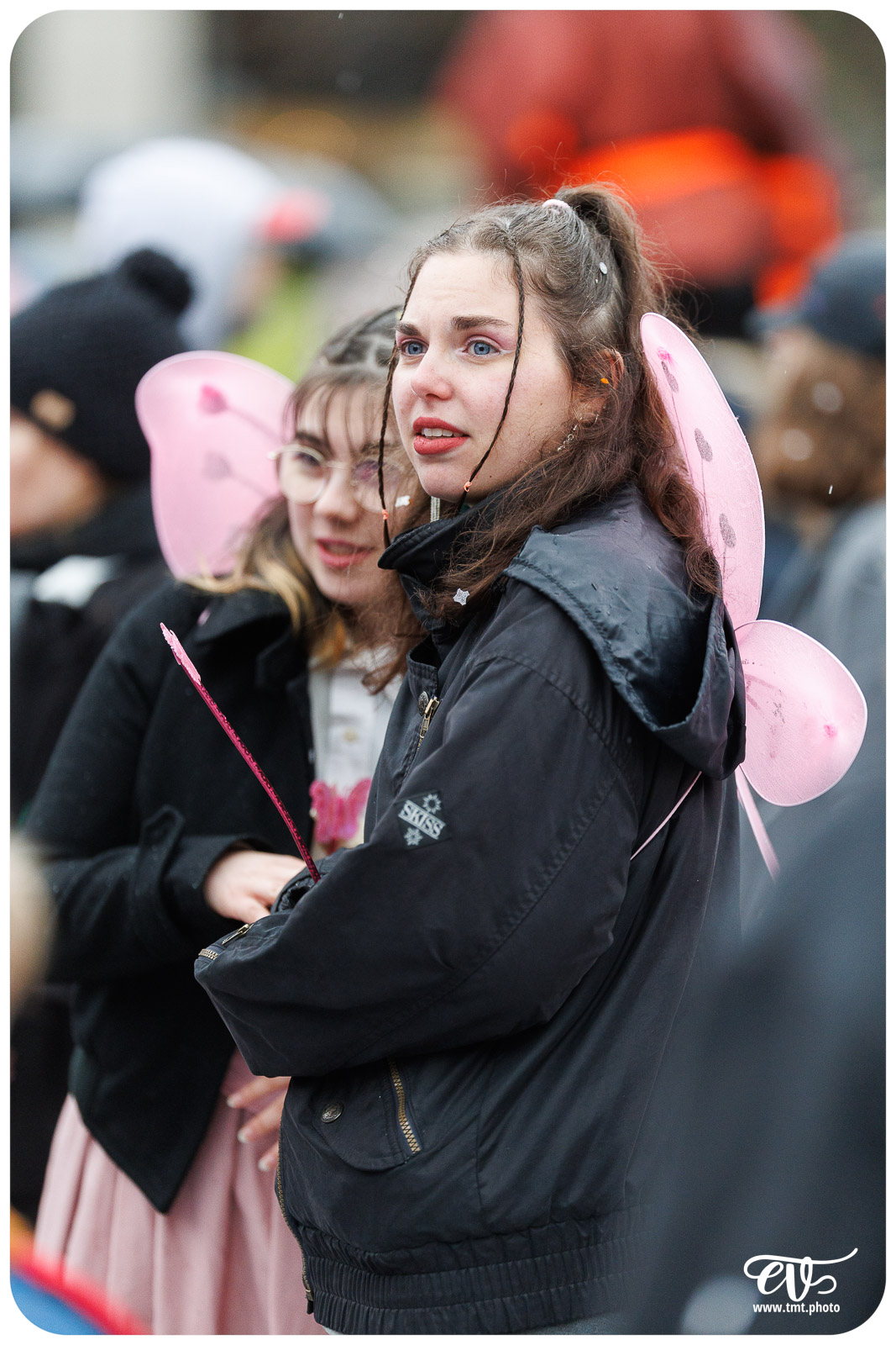 CARNAVAL DE STRASBOURG 2024